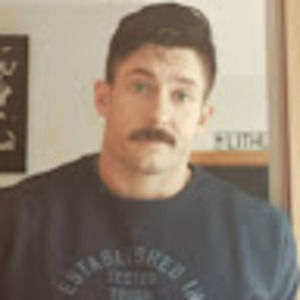 Meet your Posher, Drew